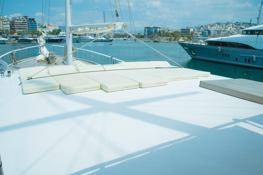 Aphrodite - 1