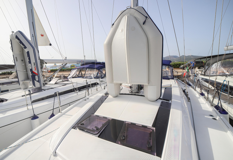Briseide - Comfort line - 1