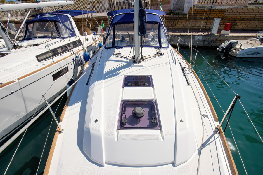 Levante - Standard line - 1