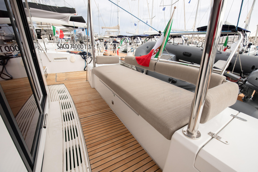 Peppina - Standard Line - 1