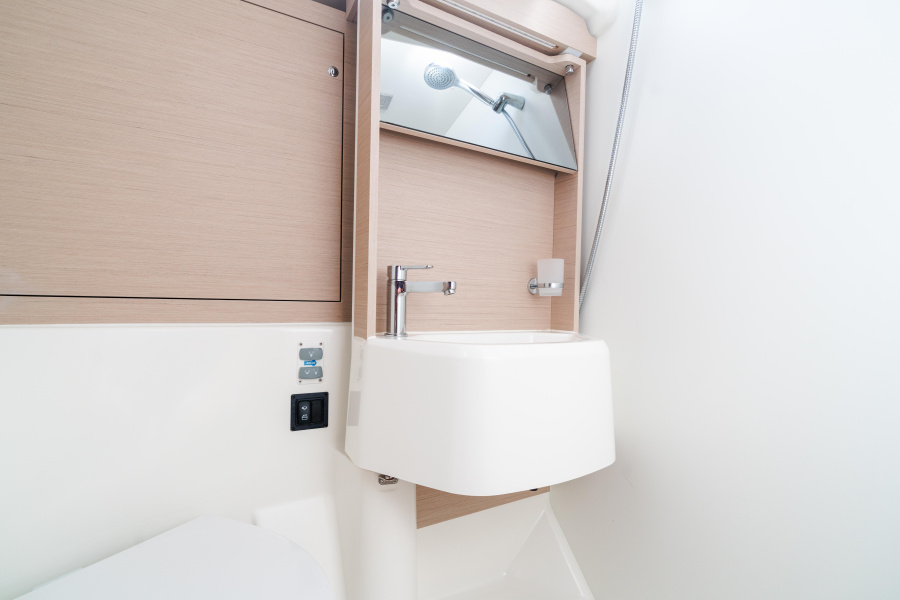 Anfitrite - Comfort line - 2