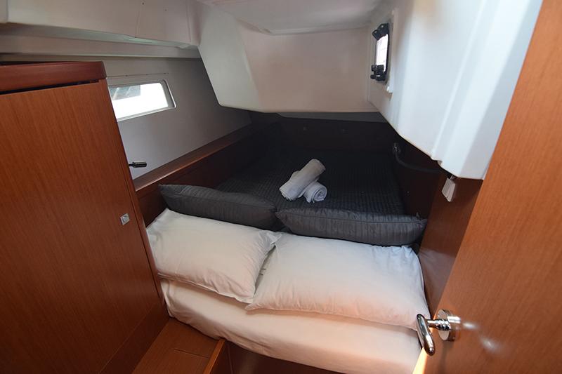 Bolero (Refit 2020) - 2