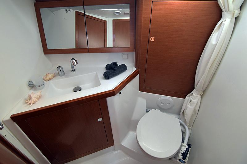 Semiramis (Refit 2021) - 1