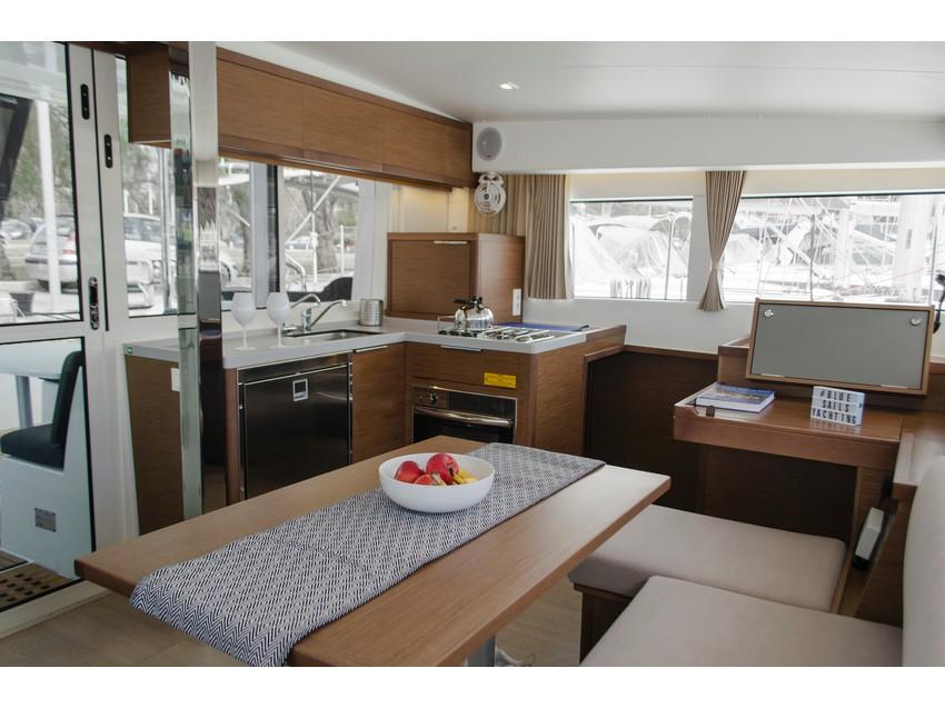 Interior image - 2