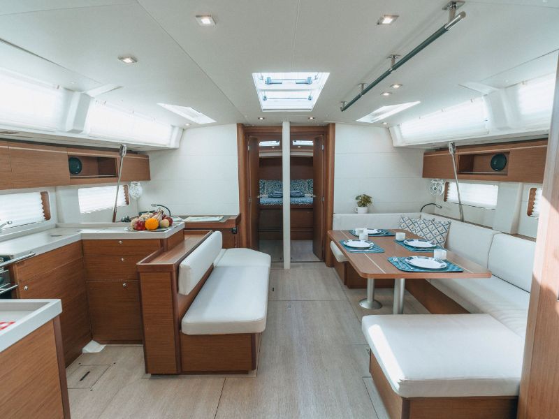 Interior image - 1