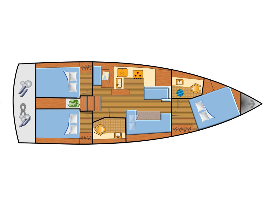 Plan image - 1