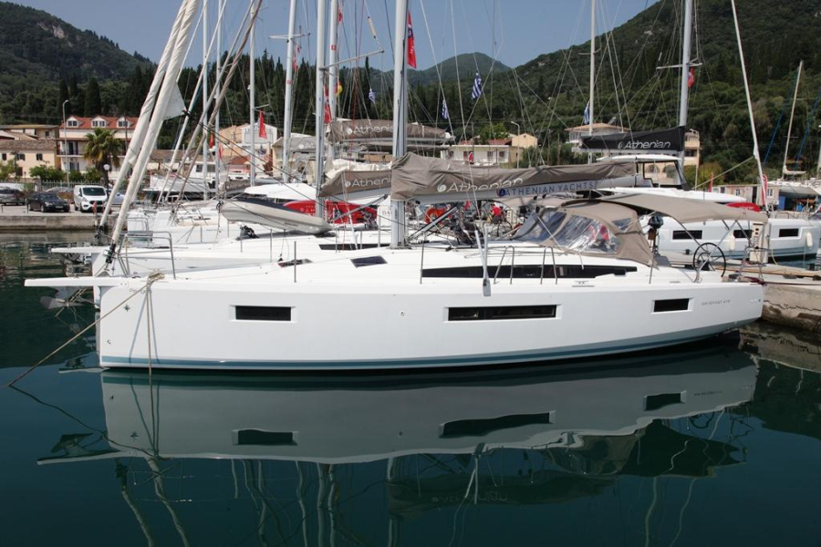PANGEO - 1
