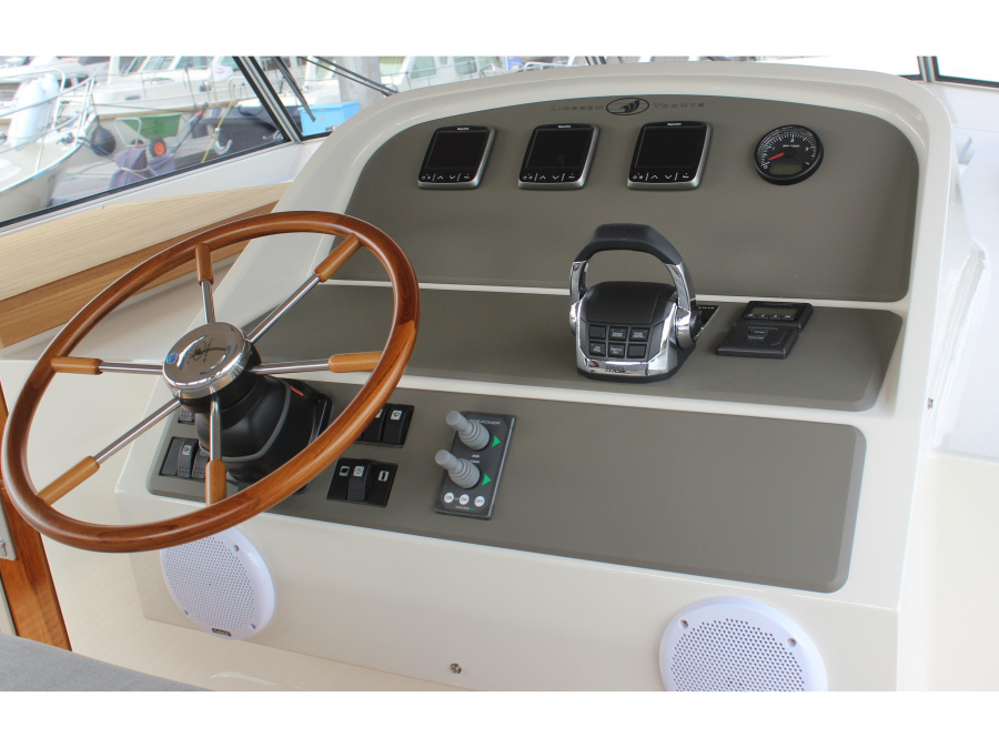 Interior image - 2
