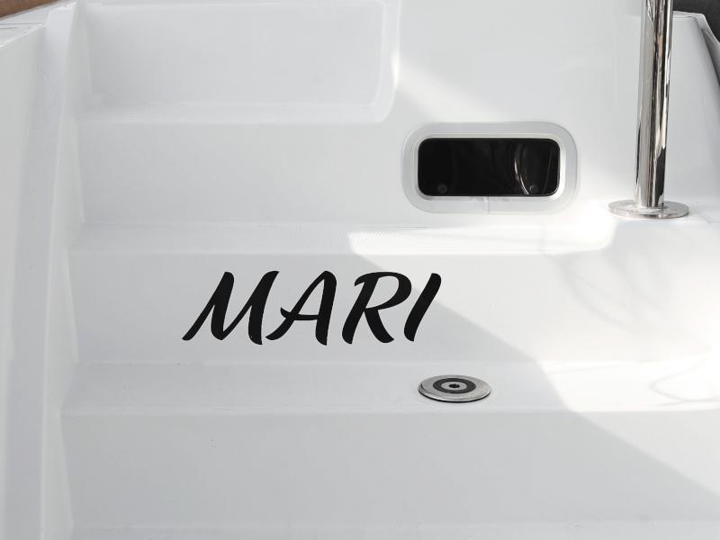 MARI - 2