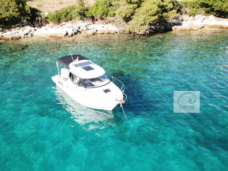 Photo #1 - Merry Fisher 795 (POMALO) in D-Marin Borik - 12190
