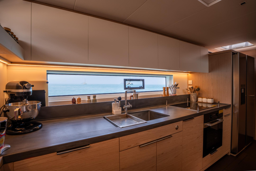 Kitchen - 2