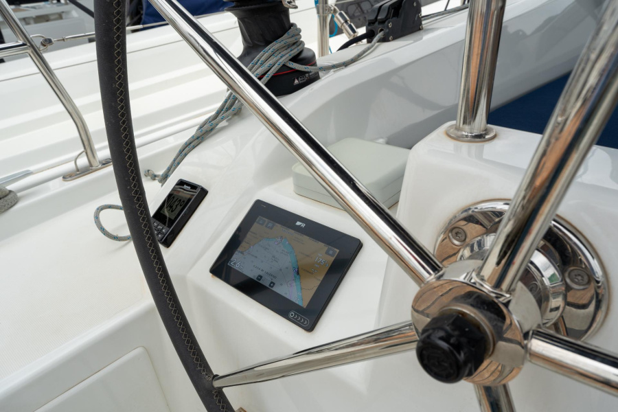 Lyra - Comfort line - 2