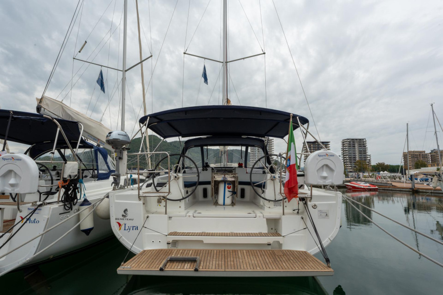Lyra - Comfort line - 2
