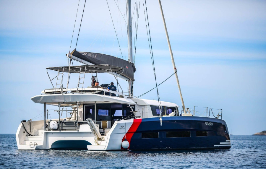 Catamarino - 2