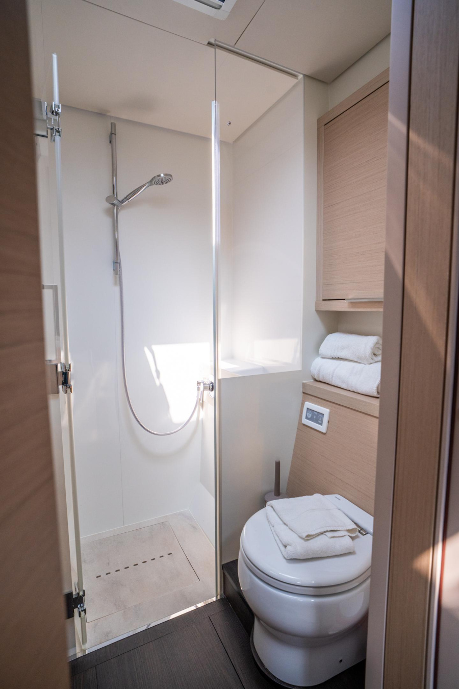 Toilet - 1