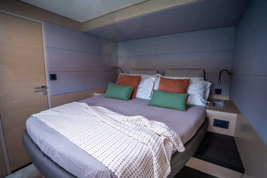 Cabin - 2