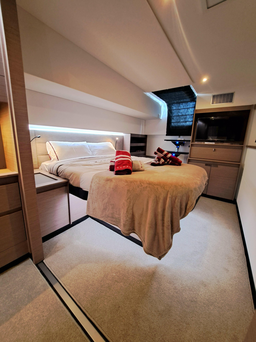 Le Grand Bogavant - 1