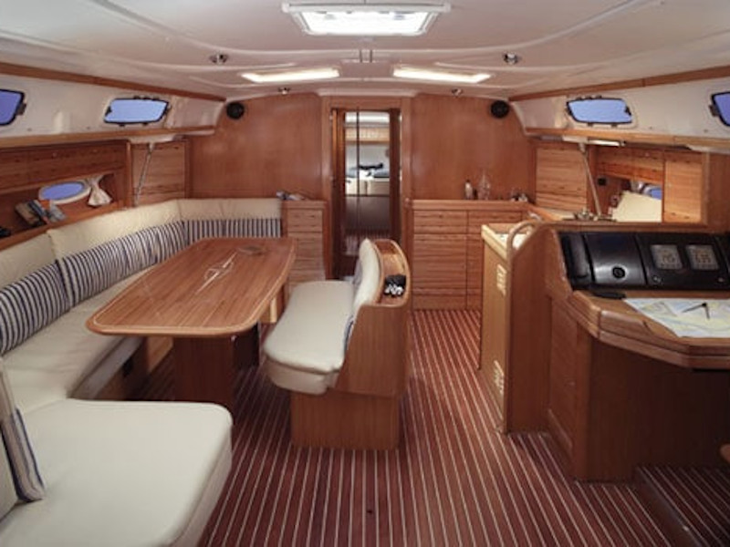 Interior image - 1