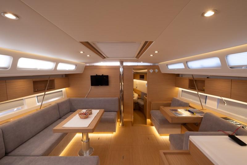 Grand Soleil 52 LC - 1