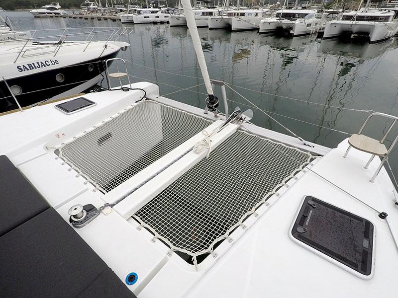 Lagoon 40 - 2