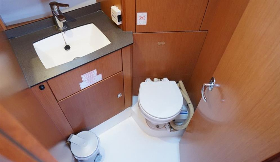 Hermes Bavaria 41 Cruiser - 2