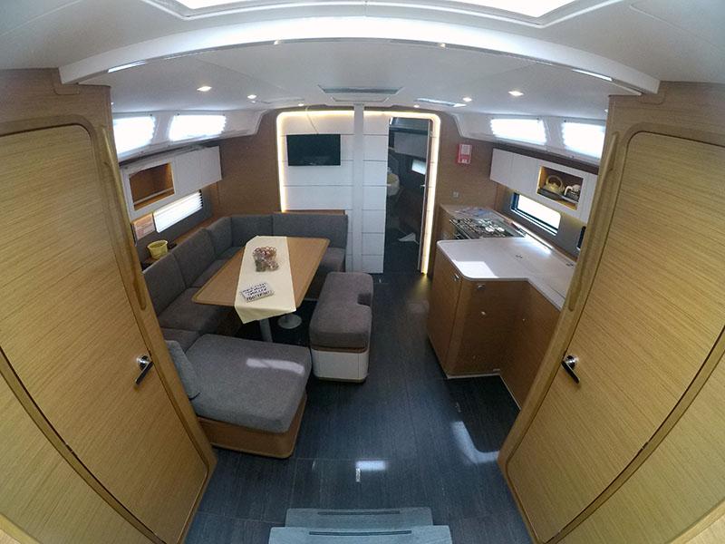 Interior image - 1