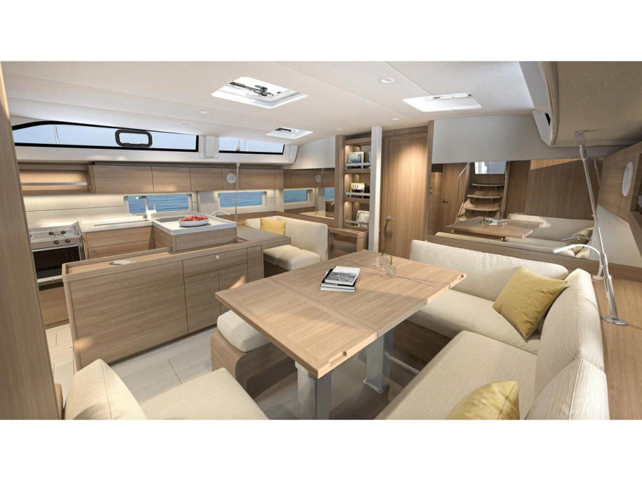 Interior image - 1