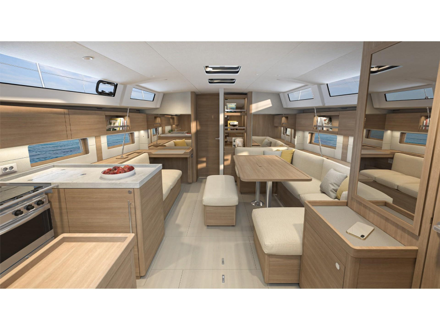 Interior image - 1