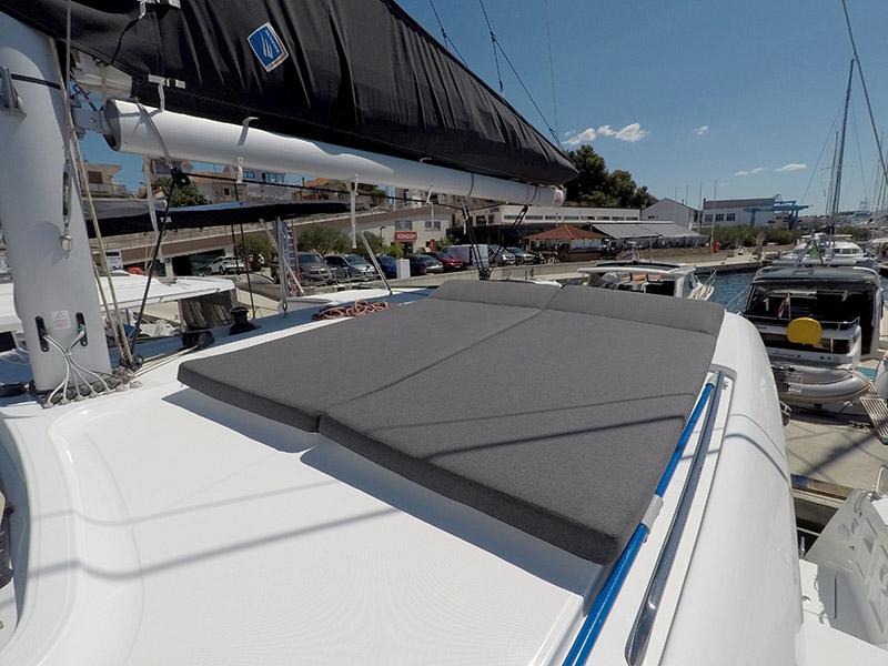 Lagoon 40 - 1