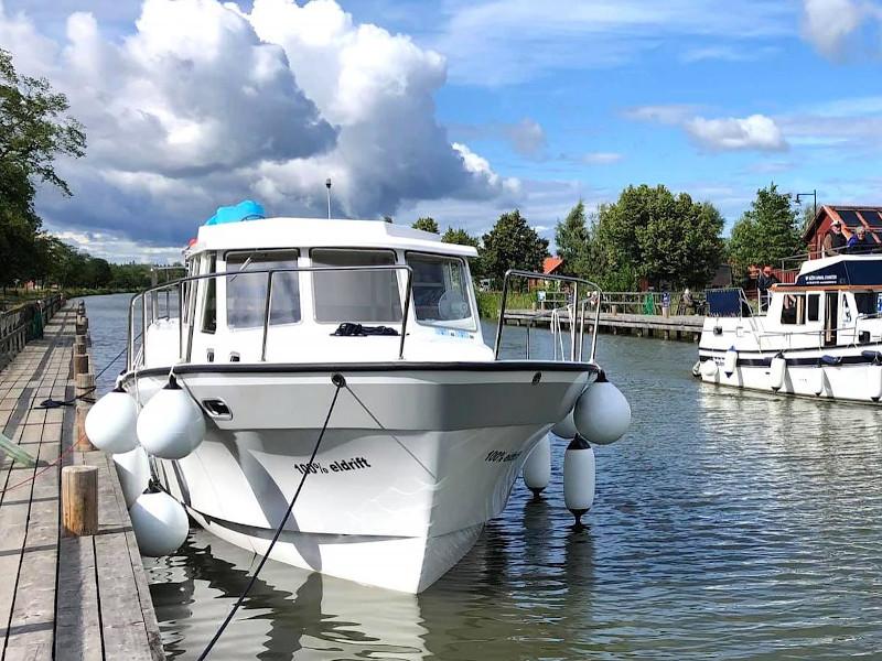 Caspian af Vadstena - 2