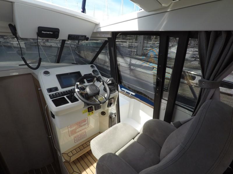 Marex 330 Scandinavia - 2