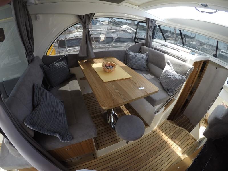 Marex 330 Scandinavia - 2