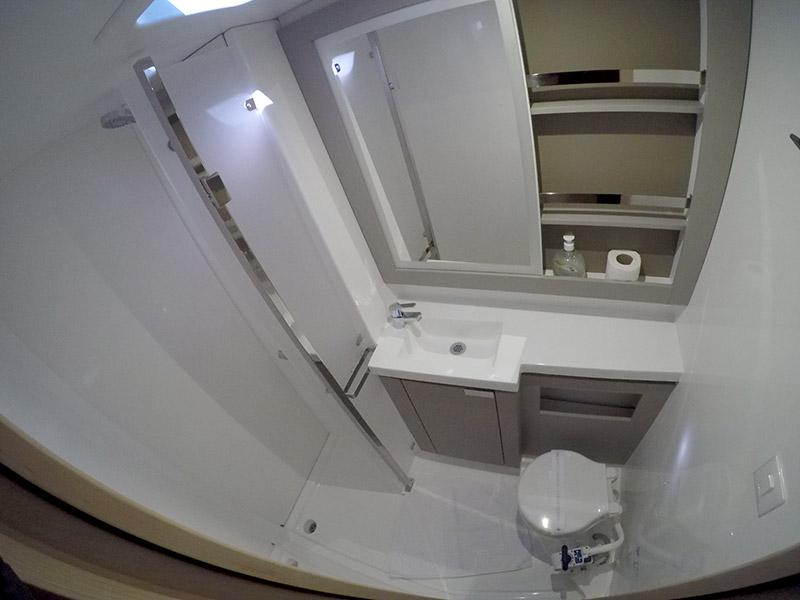 Fountaine Pajot 45 Elba - 1