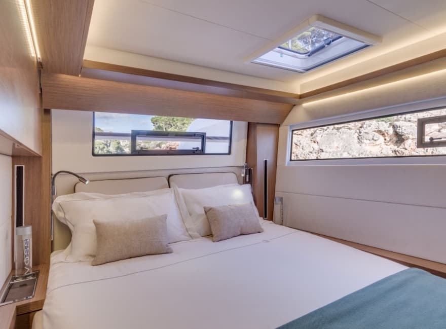 Lagoon 50 Ohana - 2