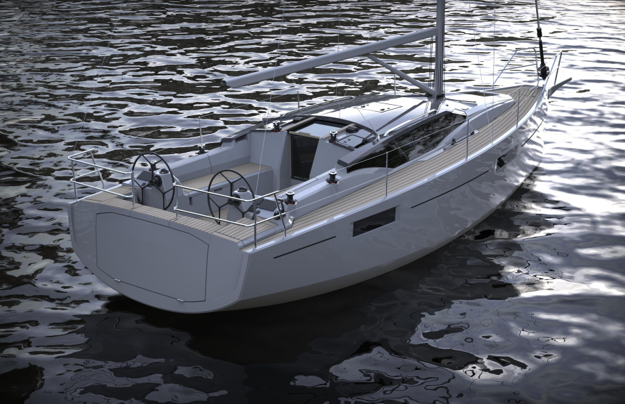 Santa Maria - 1