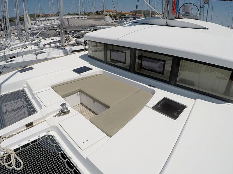 Lagoon 52F - 2