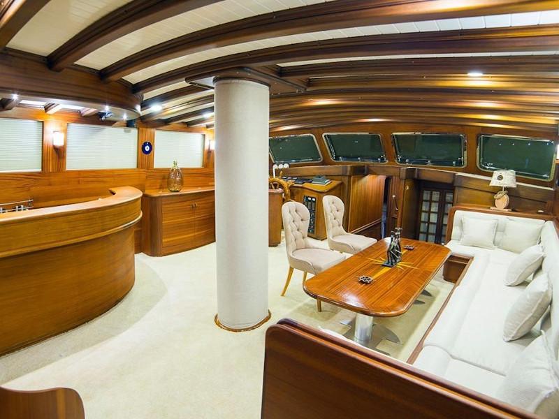 Interior image - 2