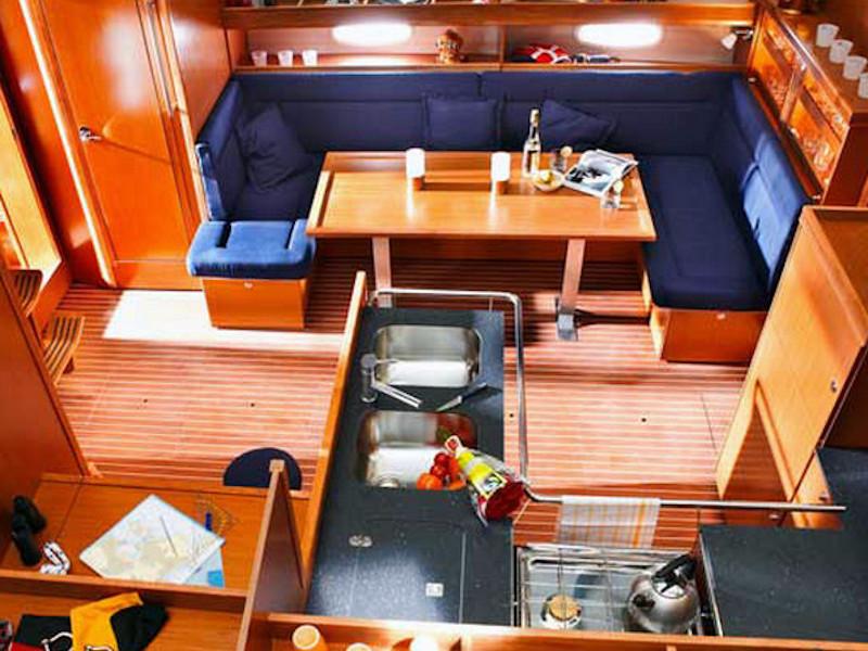 Interior image - 1