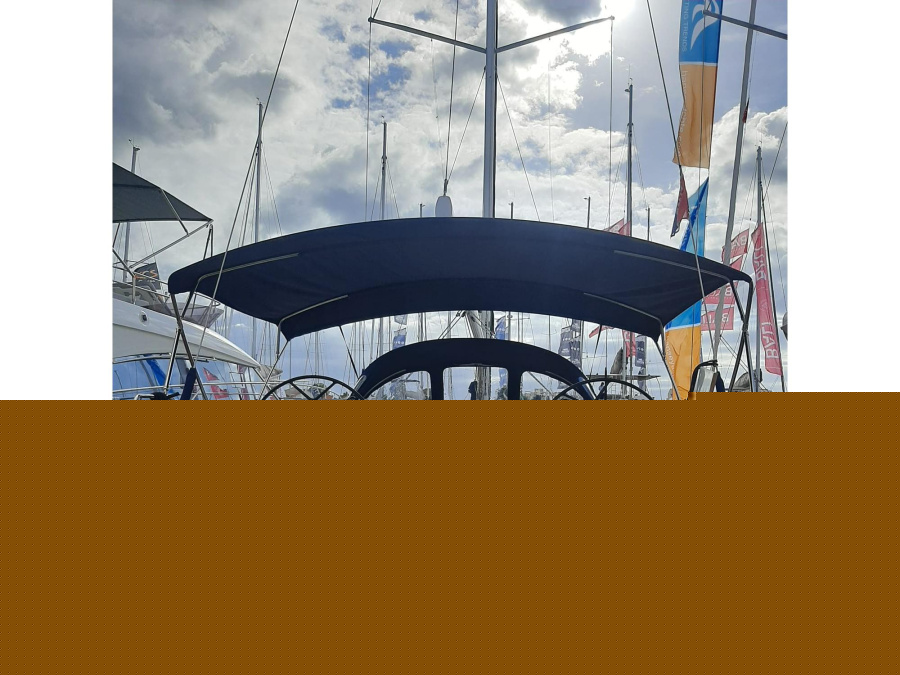Photo #1 - D&D Kufner 54 Exclusive - 6 cab (Mihaela) in ACI Marina - 20620