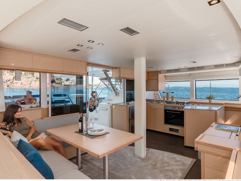 Interior image - 2
