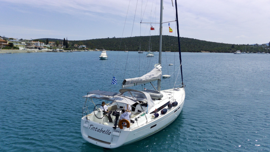 Tintabella - 1