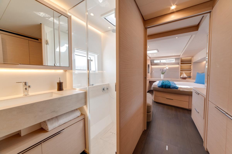 Zeri - FIRST CLASS - 2