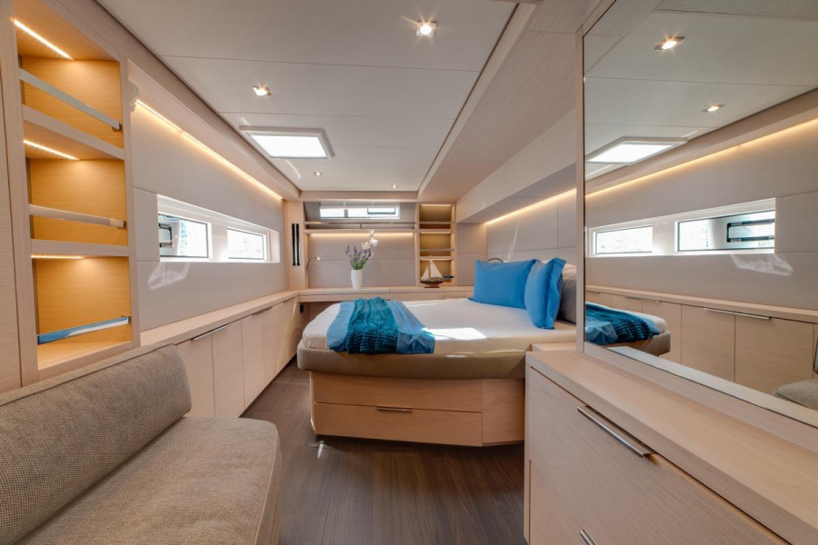 Zeri - FIRST CLASS - 1