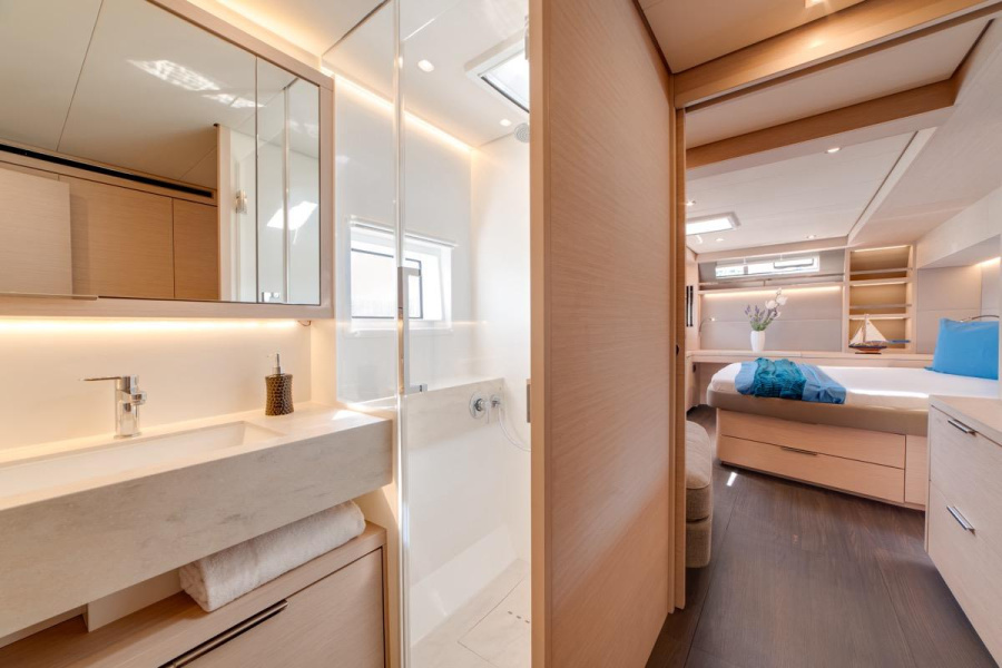 Zeri - FIRST CLASS - 1