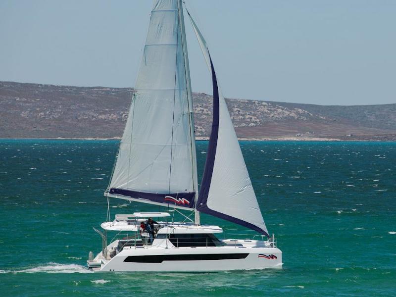 Photo #1 - Leopard 42 (Leopard 42) in  - 14866