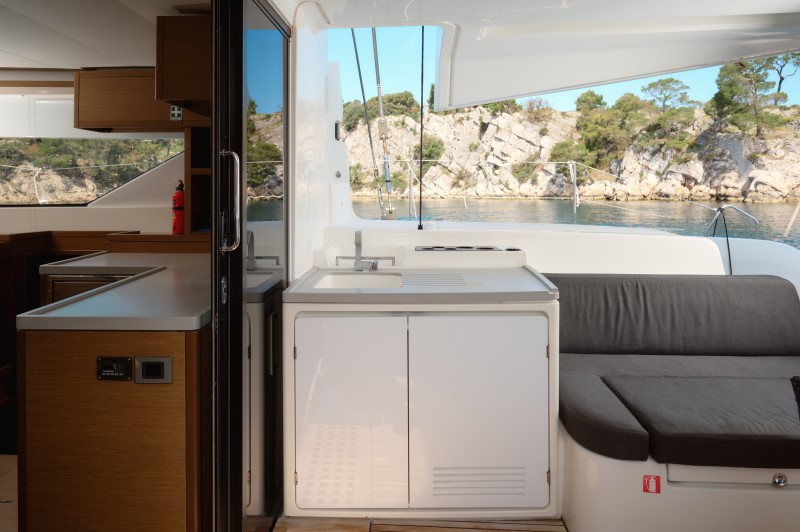 Lagoon 50 - 2