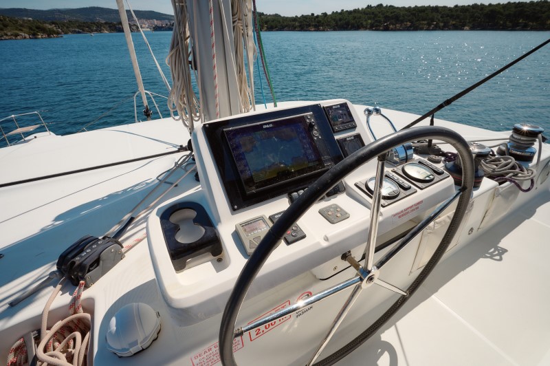 Lagoon 50 - 2
