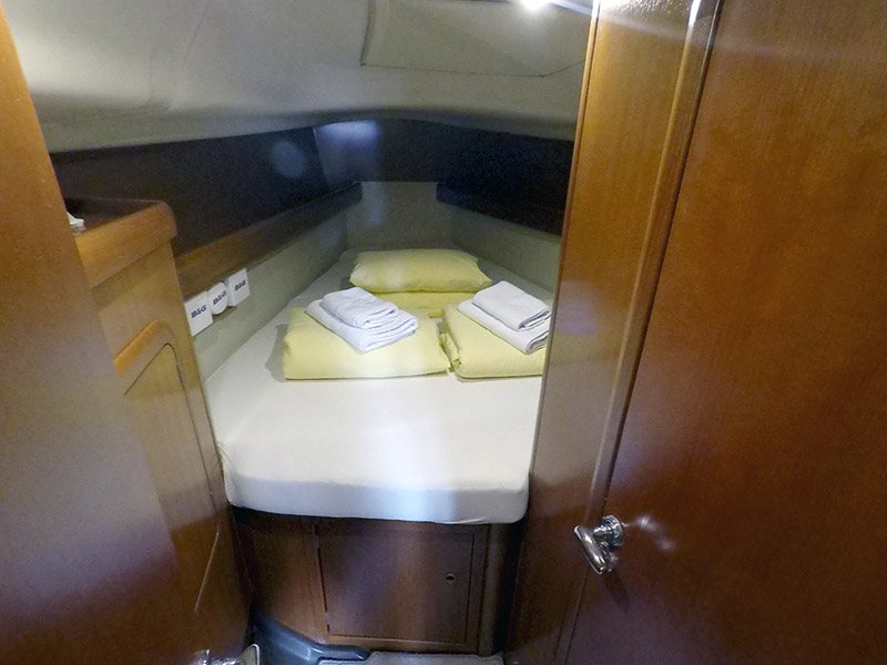 Grand Soleil 40 - 2