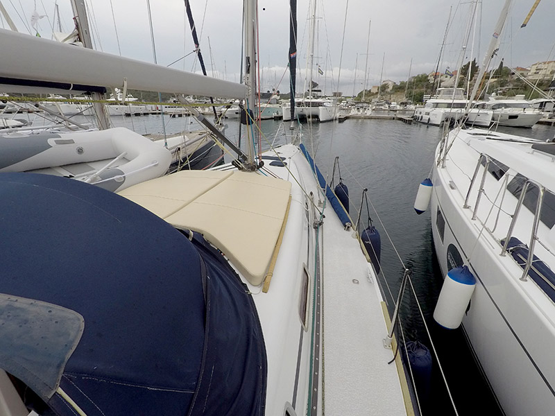 Grand Soleil 40 - 1