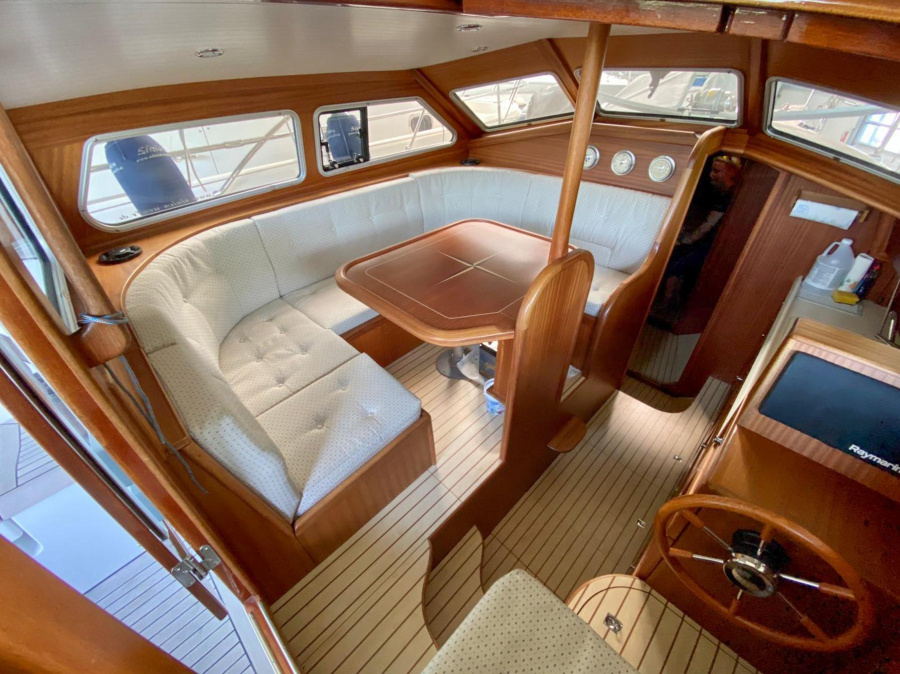 Interior image - 1